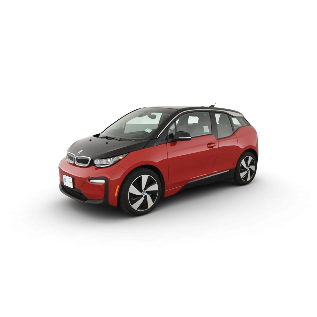 Bmw i3 melbourne red deals
